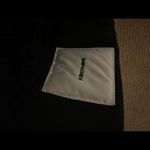 Vegas Golden Knights Pro Stock Hockey Pants Size Medium Tall, Worn Once